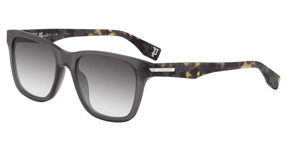 Police SPLU68 Sunglasses - view 3